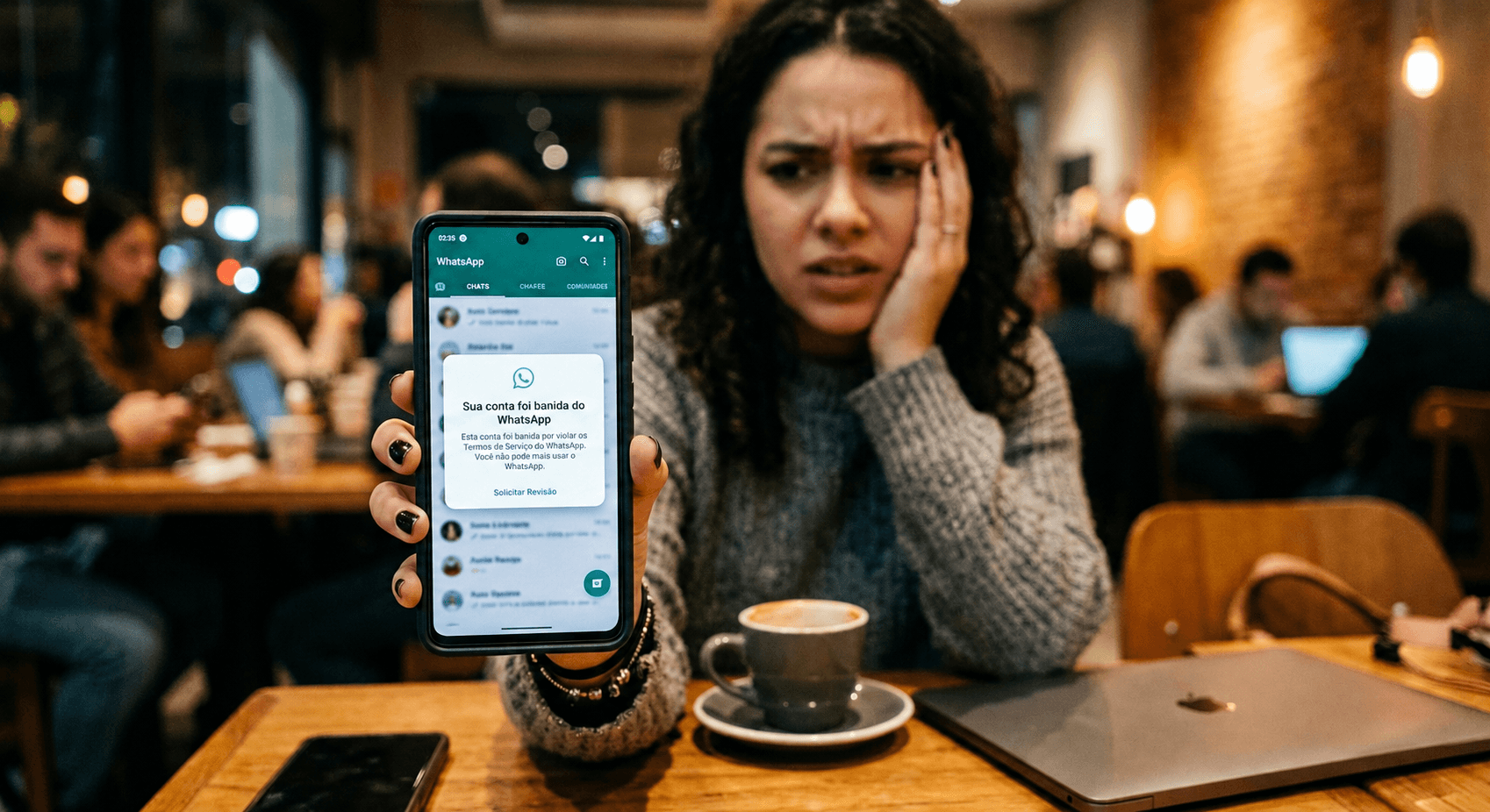Disparo em Massa no WhatsApp: Como Fazer do Jeito Certo (Sem Ter o Número Banido)