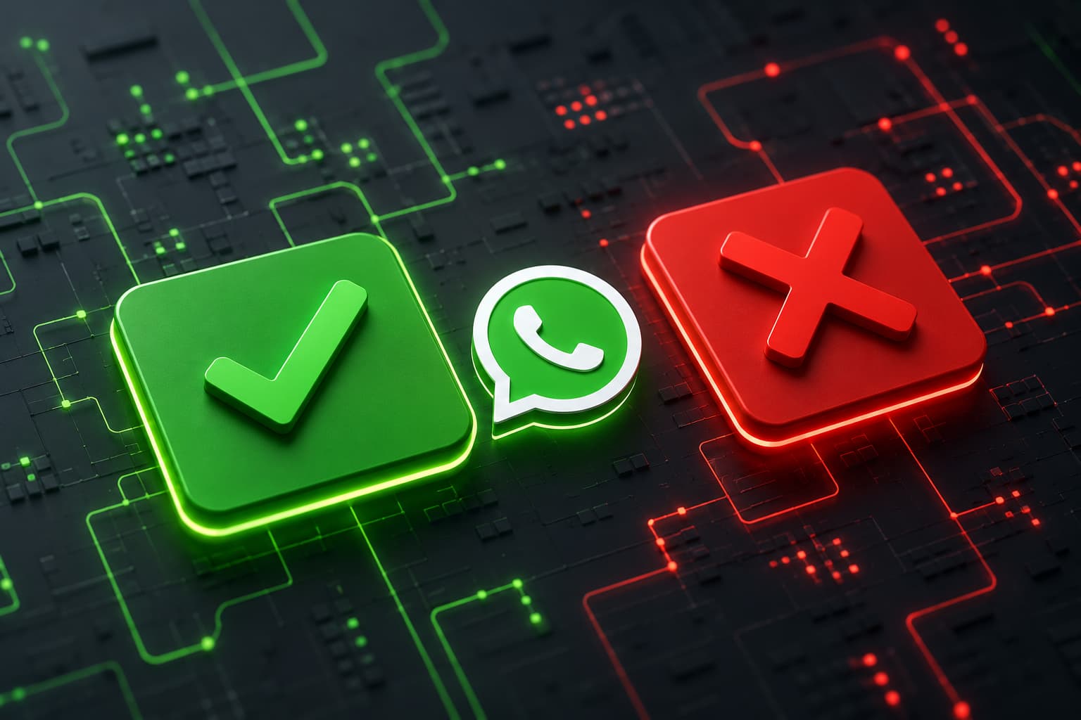 Opt-In e Opt-Out no WhatsApp Business API: Guia Completo com Exemplos Reais